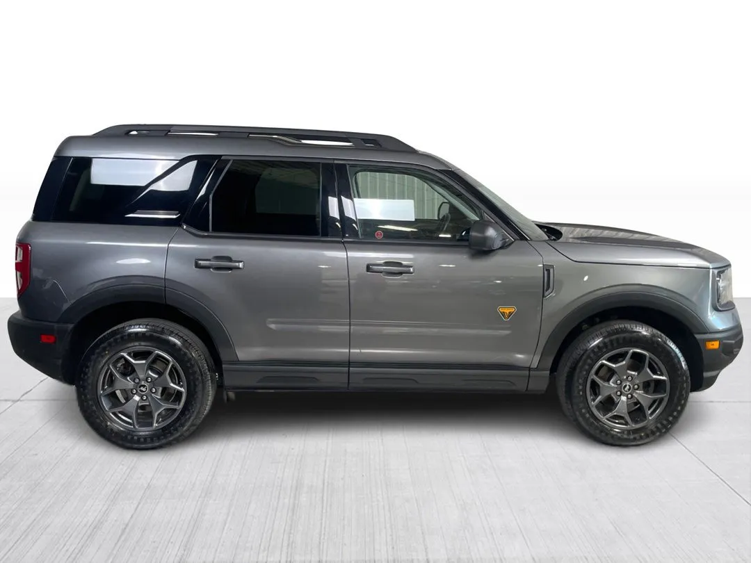 Ford Bronco Sport 2022 à vendre - photo 2