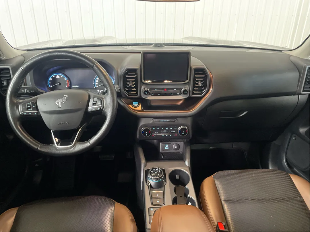 Ford Bronco Sport 2022 à vendre - photo 4
