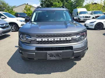 2022 Ford Bronco Sport - image 2