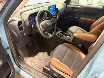 2021 Ford Bronco Sport - image 7