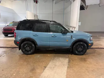 2021 Ford Bronco Sport - image 6