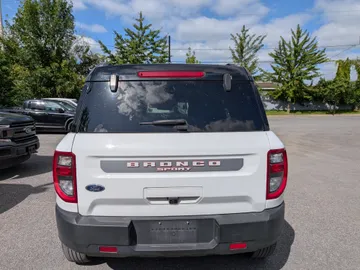 2024 Ford Bronco Sport - image 6