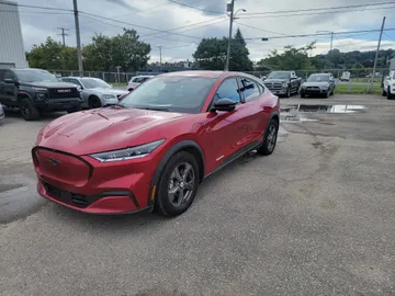 2023 Ford Mustang Mach-E - image 3