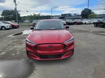 2023 Ford Mustang Mach-E - image 2