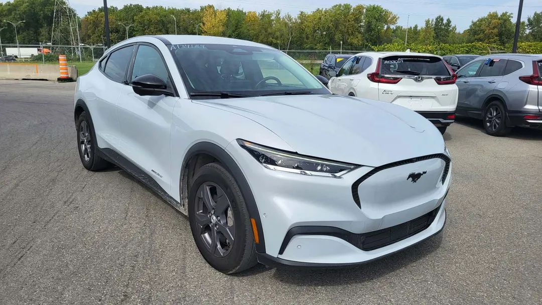 2023 Ford Mustang Mach-E for sale - photo 1