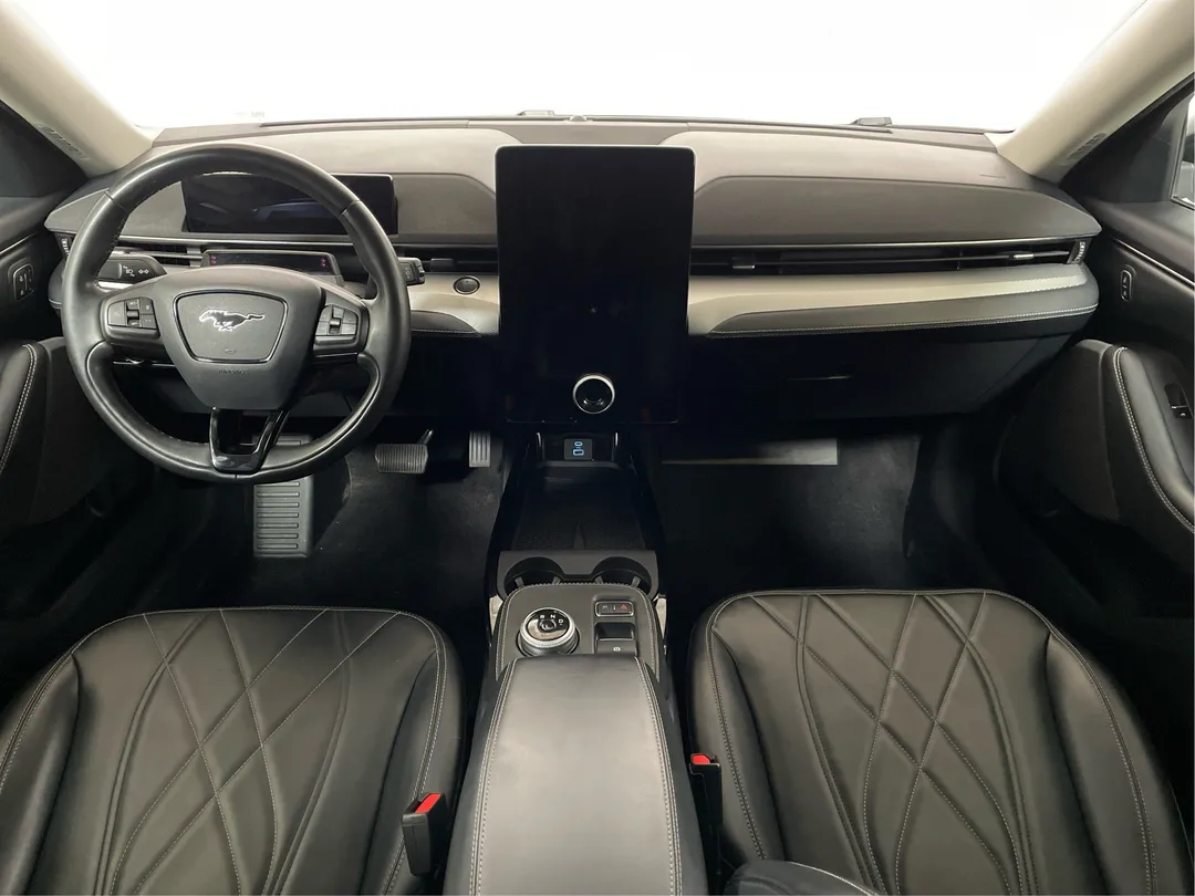 Ford Mustang Mach-E 2023 à vendre - photo 4