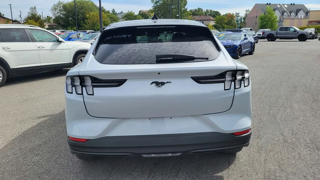 2023 Ford Mustang Mach-E for sale - photo 4