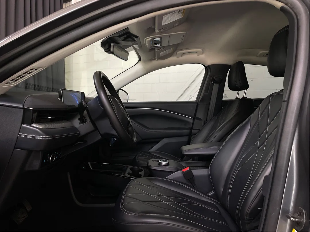 2023 Ford Mustang Mach-E for sale - photo 3