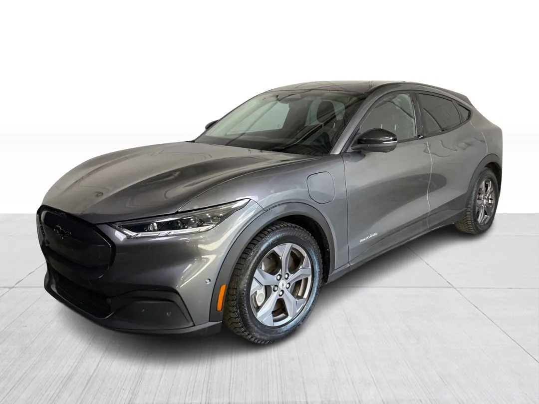 2023 Ford Mustang Mach-E for sale - photo 3