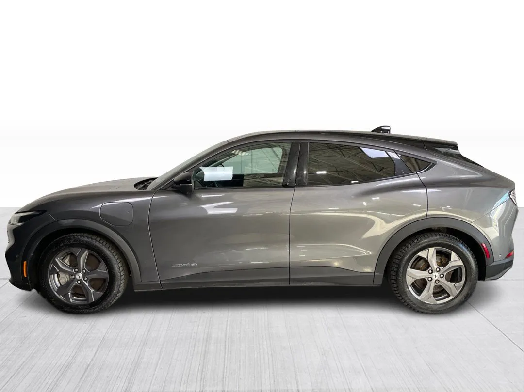 2023 Ford Mustang Mach-E for sale - photo 4