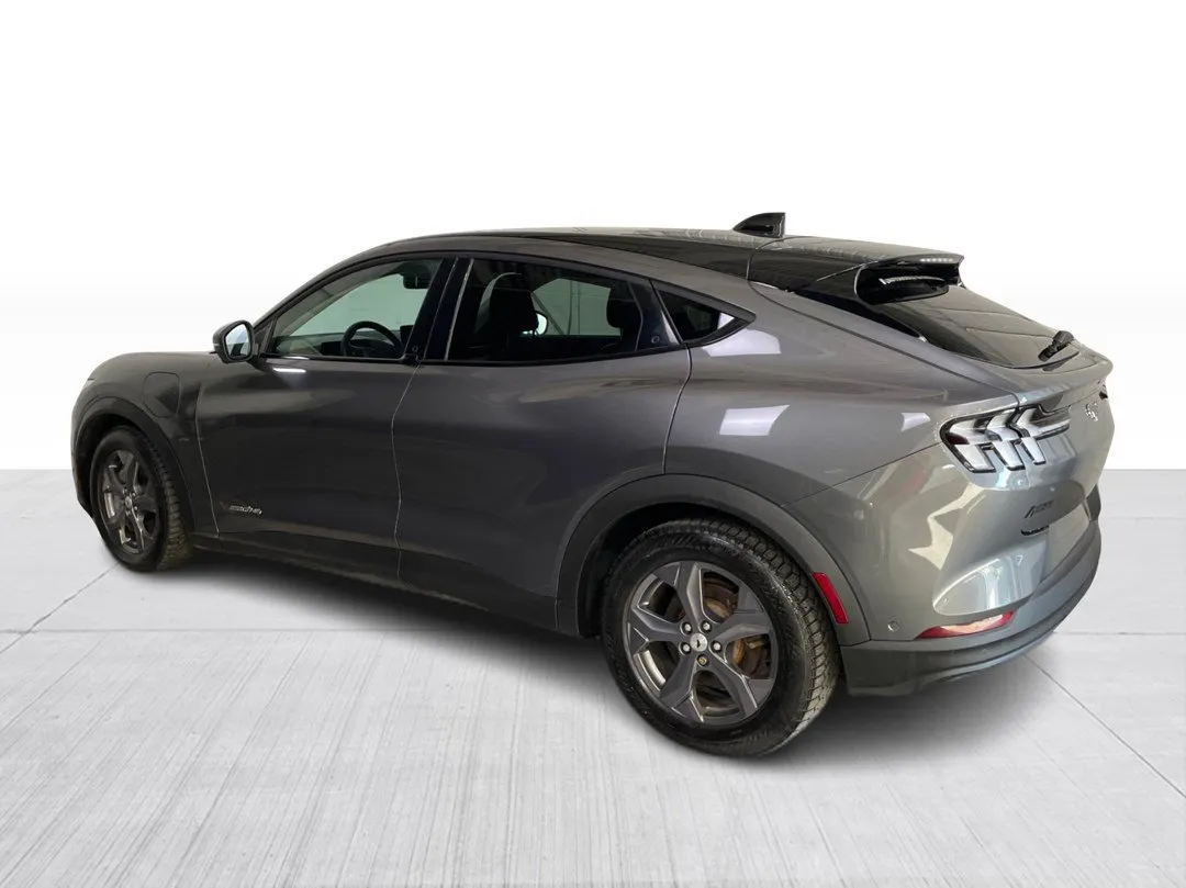 2023 Ford Mustang Mach-E Select AWD, photo 10