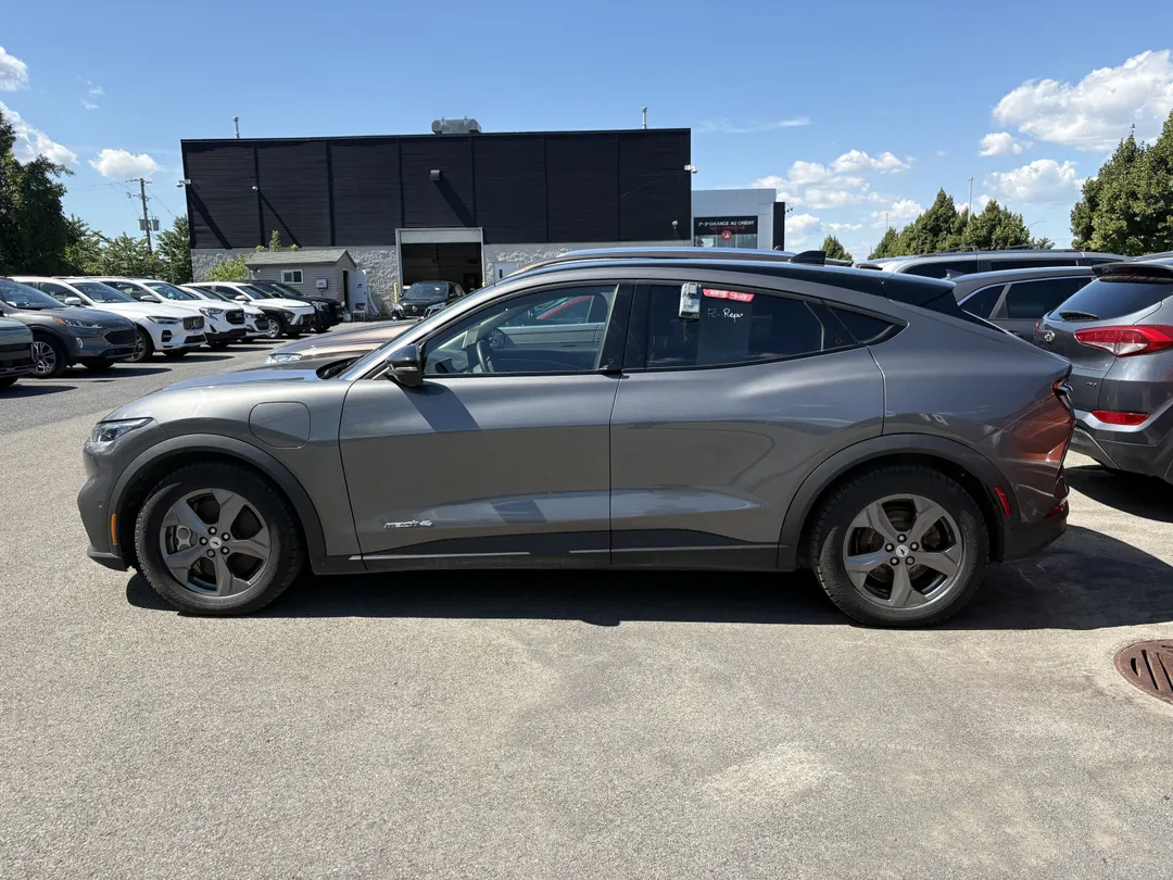 Ford Mustang Mach-E 2023 à vendre - photo 4