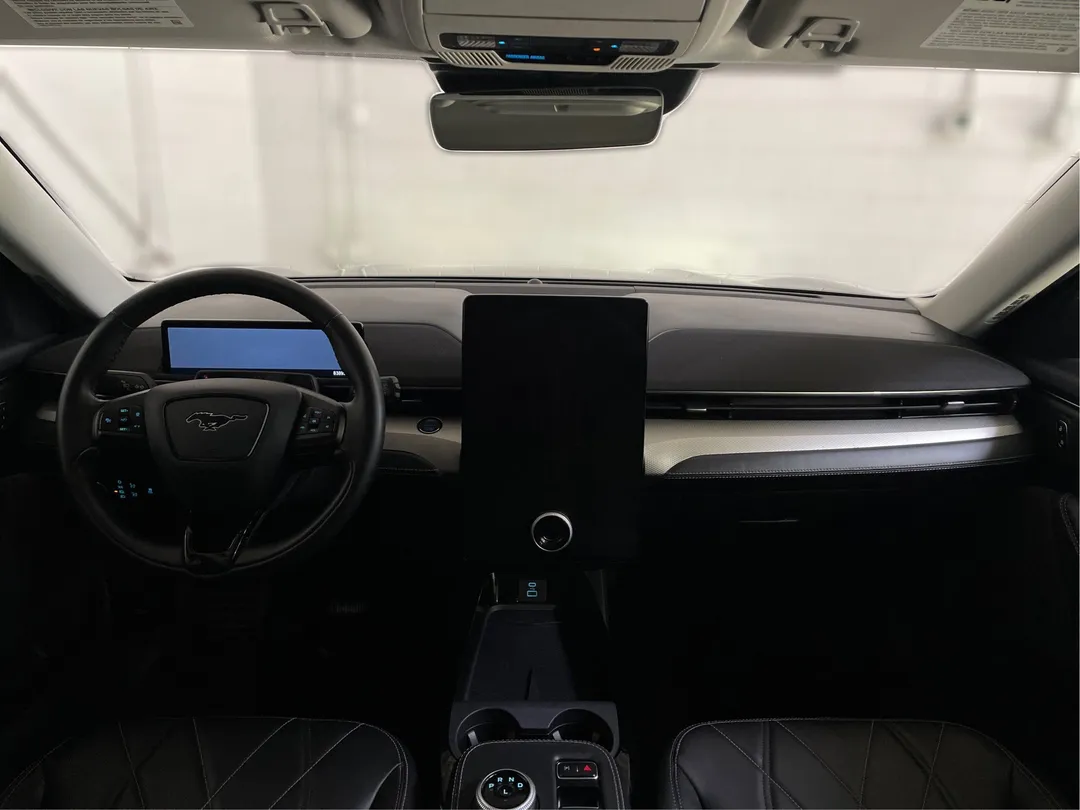 2023 Ford Mustang Mach-E for sale - photo 4