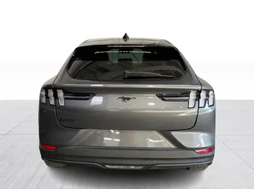 2023 Ford Mustang Mach-E - image 12