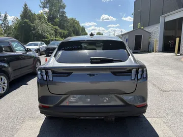 2023 Ford Mustang Mach-E - image 6