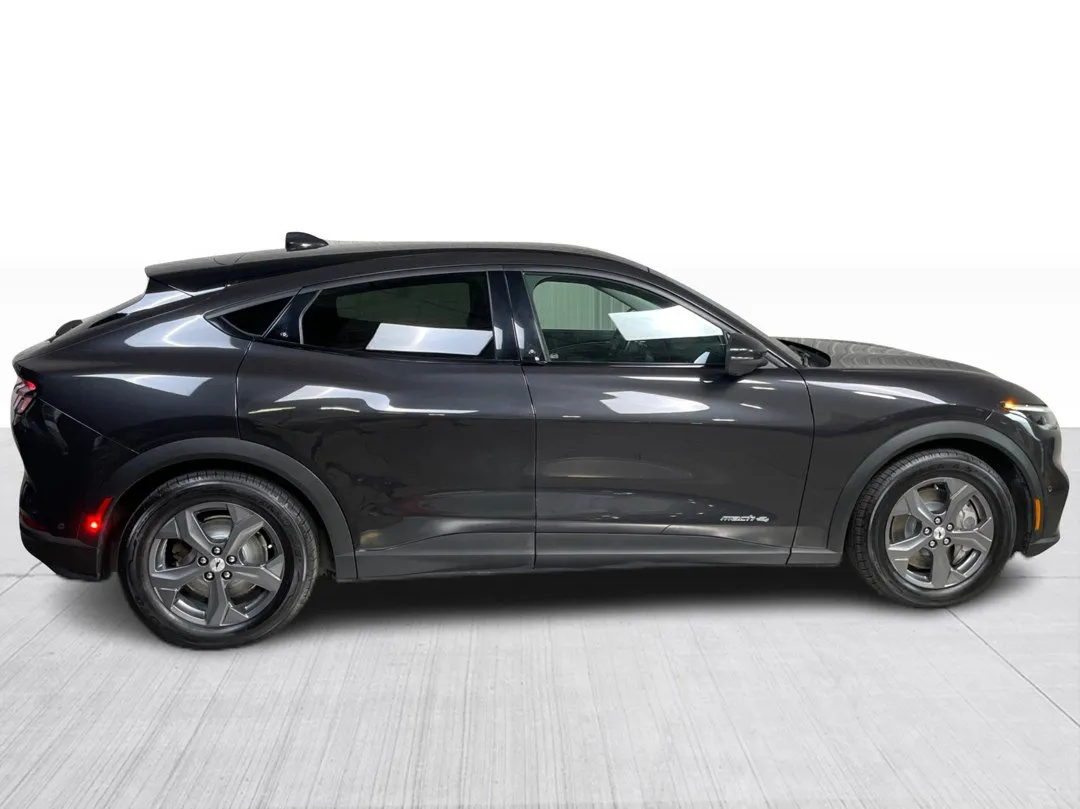 2022 Ford Mustang Mach-E — photo 2