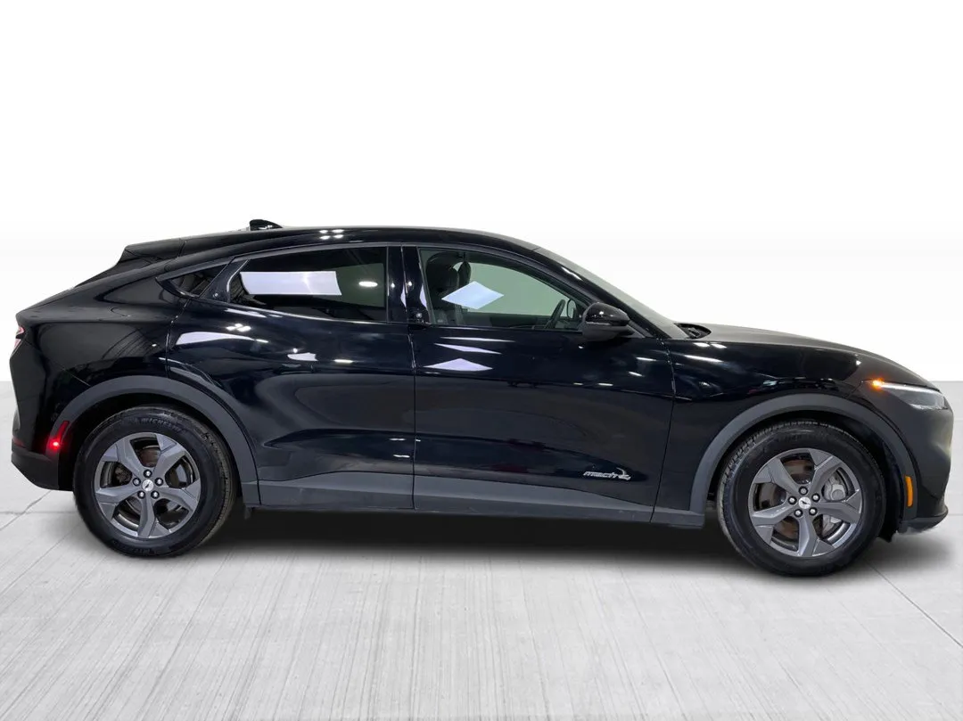 2022 Ford Mustang Mach-E — photo 2