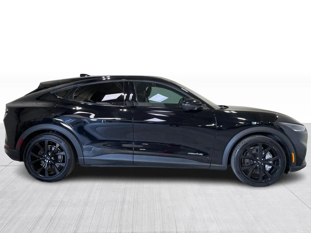 Ford Mustang Mach-E 2022 à vendre - photo 2