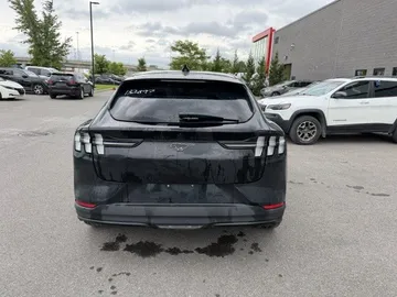 2022 Ford Mustang Mach-E - image 6