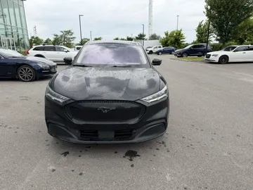 2022 Ford Mustang Mach-E - image 2