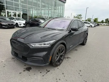 2022 Ford Mustang Mach-E - image 3