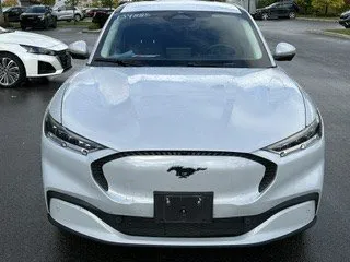 2022 Ford Mustang Mach-E - image 2