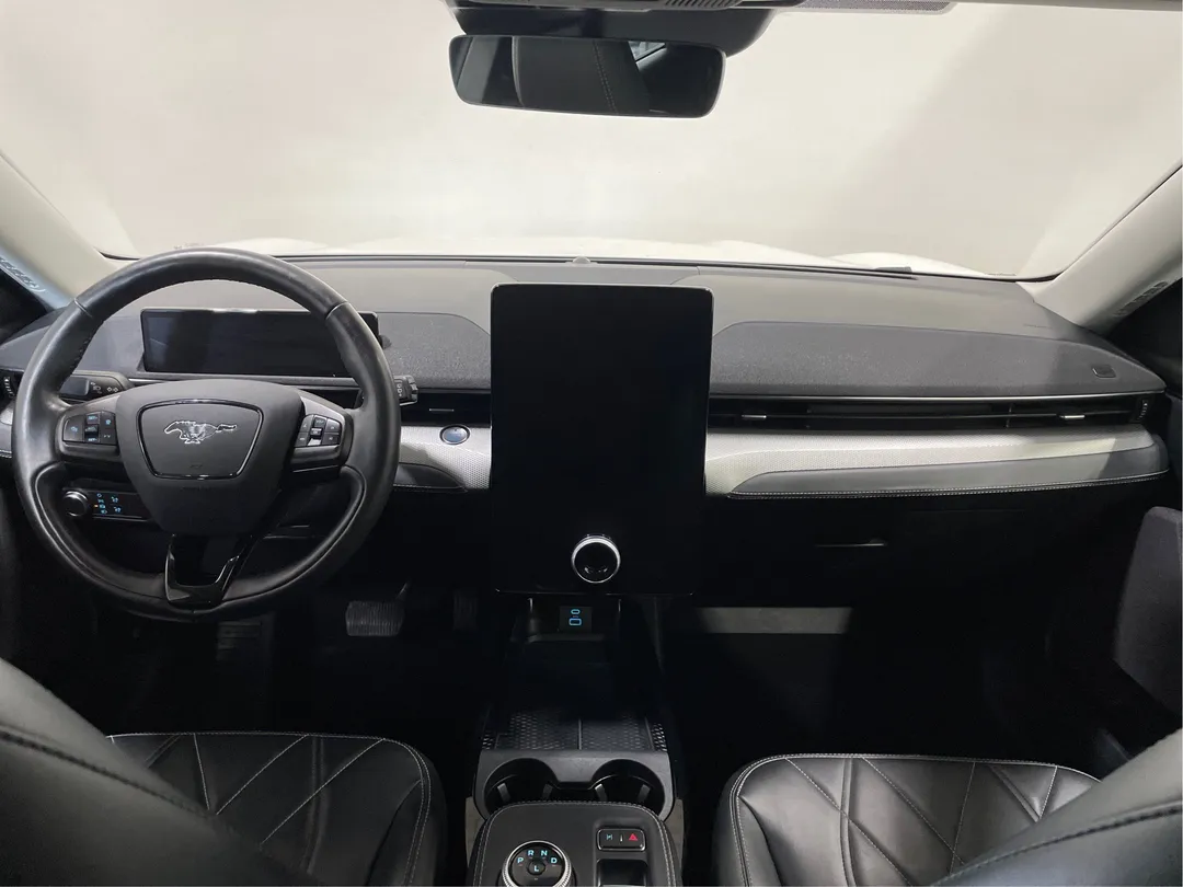 2021 Ford Mustang Mach-E for sale - photo 4