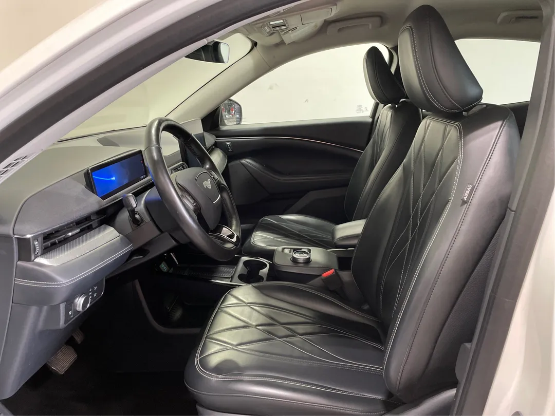 2021 Ford Mustang Mach-E for sale - photo 3