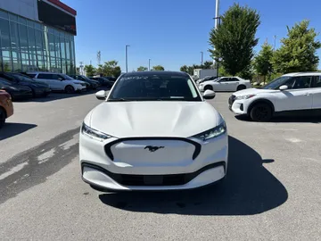 2021 Ford Mustang Mach-E - image 2