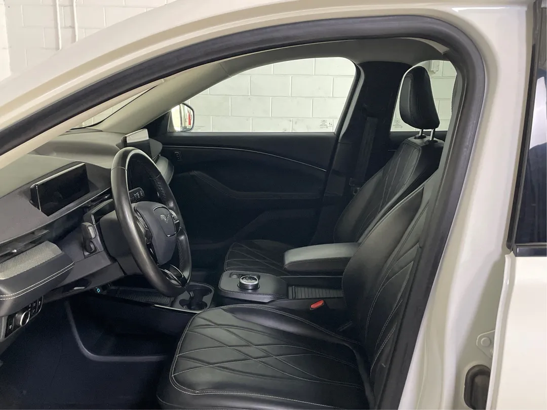 FORD MACH-E 2023 à vendre - photo 3
