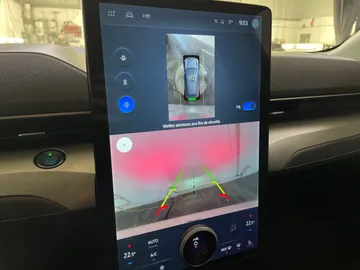 2023 FORD MACH-E - image 18