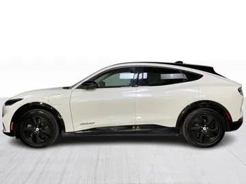 2023 FORD MACH-E