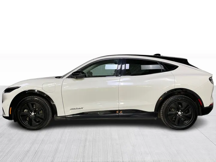 2023 FORD MACH-E