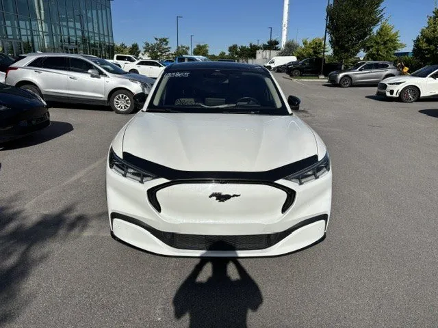 2021 Ford Mustang Mach-E for sale - photo 2