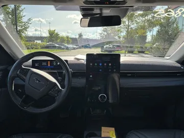 2021 Ford Mustang Mach-E - image 9