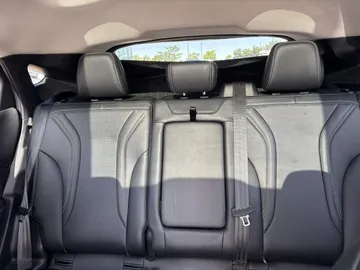 2021 Ford Mustang Mach-E - image 8