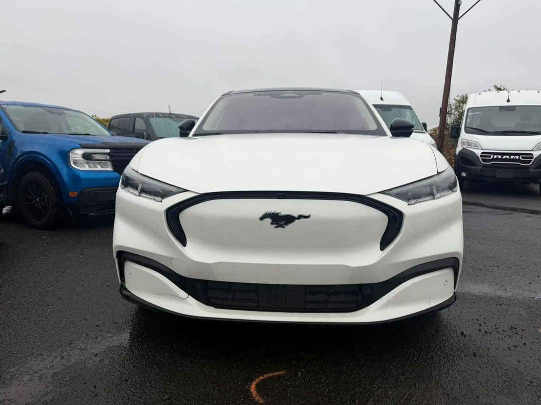 Ford Mustang Mach-E 2022 à vendre - photo 2