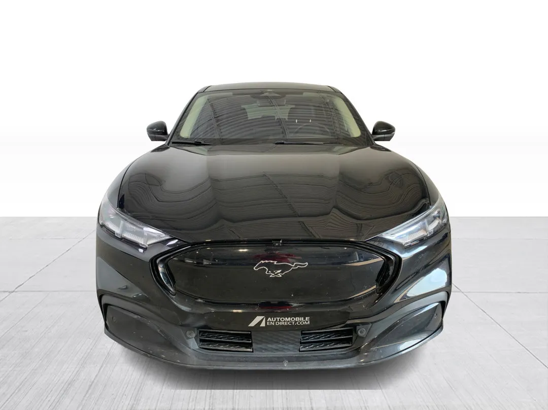 Ford Mustang Mach-E 2022 à vendre - photo 2