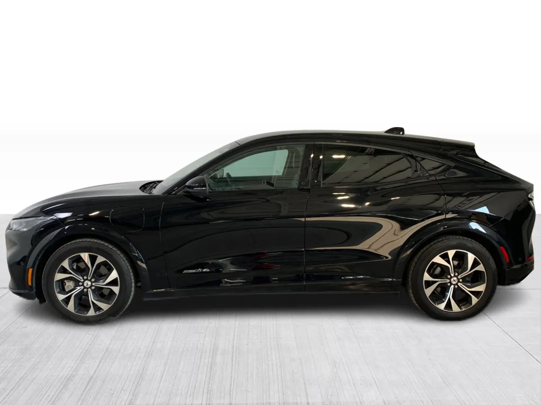 Ford Mustang Mach-E 2022 à vendre - photo 4