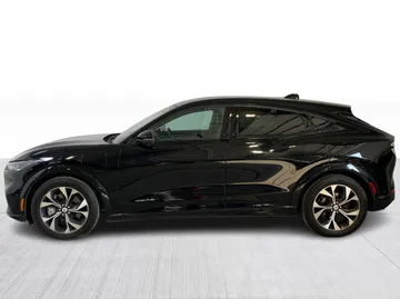 2022 Ford Mustang Mach-E - image 11