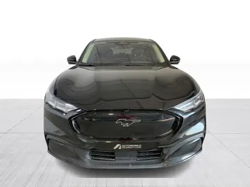 2022 Ford Mustang Mach-E - image 9