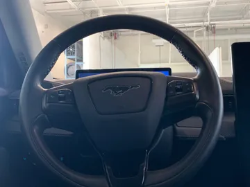 2022 Ford Mustang Mach-E - image 19