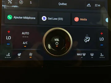 2022 Ford Mustang Mach-E - image 27