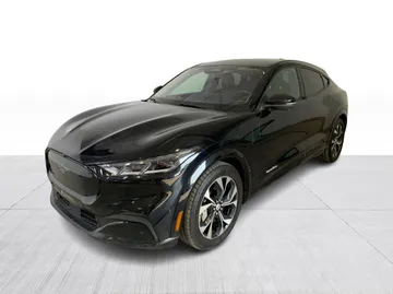 2022 Ford Mustang Mach-E - image 10