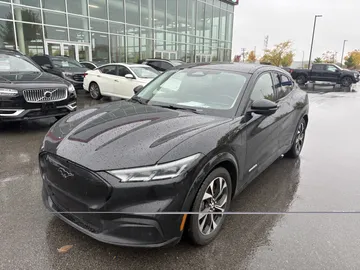 2021 Ford Mustang Mach-E - image 3