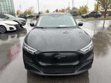 2021 Ford Mustang Mach-E - image 2