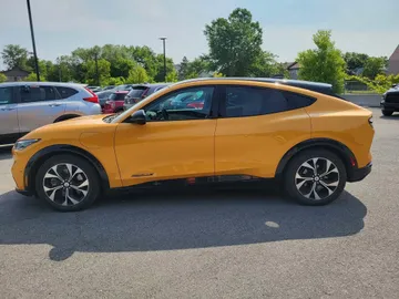 2022 Ford Mustang Mach-E - image 6