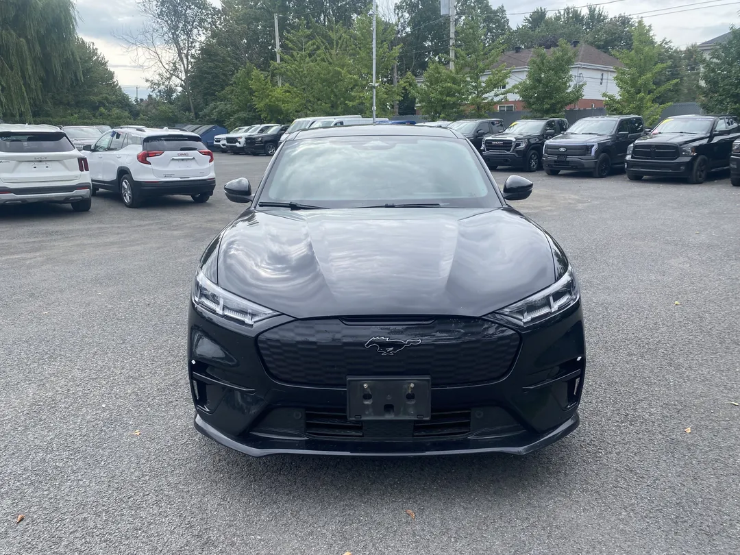 2022 Ford Mustang Mach-E for sale - photo 2