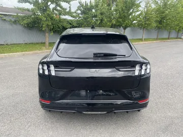 2022 Ford Mustang Mach-E - image 6