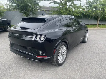 2022 Ford Mustang Mach-E - image 3